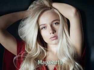 MayaRuffle