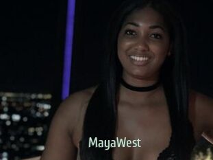 MayaWest