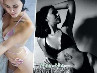 Maya_Blue