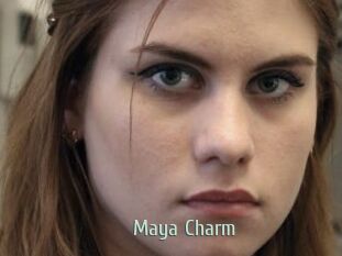 Maya_Charm