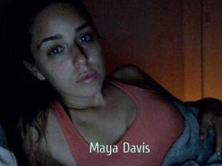 Maya_Davis
