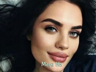 Maya_His