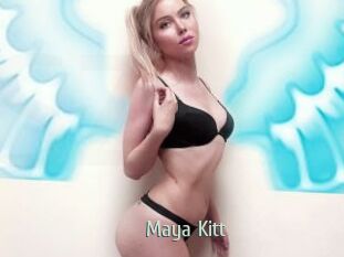 Maya_Kitt Sexcam Zone