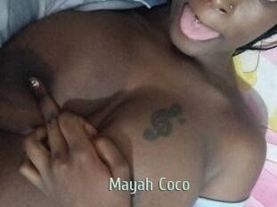 Mayah_Coco