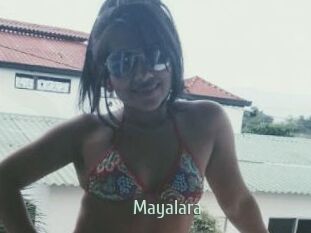 Mayalara