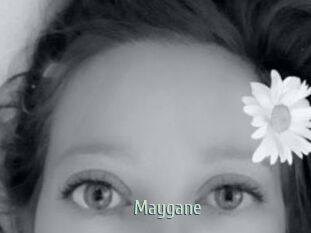 Maygane