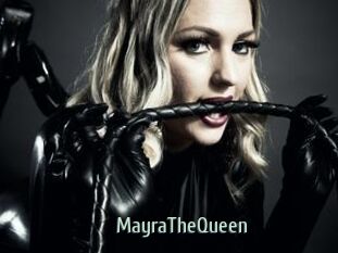 MayraTheQueen
