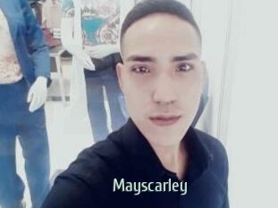 Mayscarley