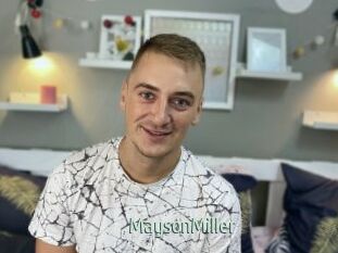 MaysonMiller