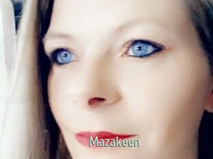 Mazakeen