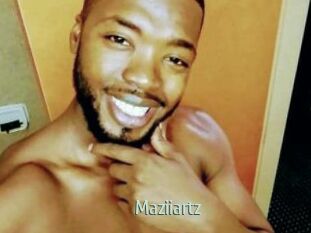 Maziiartz