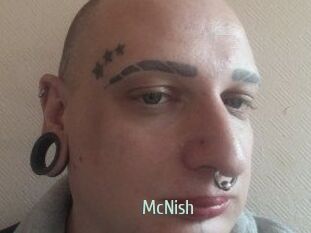 McNish