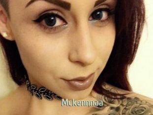 Mckennnaa