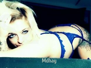 Mdhay