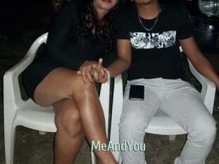 MeAndYou