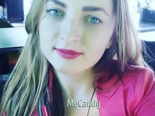 MeCandy