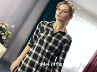 MeForYou Sexcam Zone