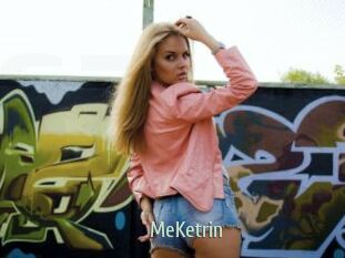 MeKetrin