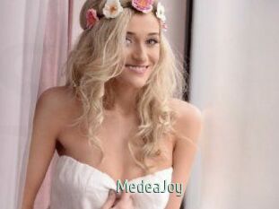 MedeaJoy