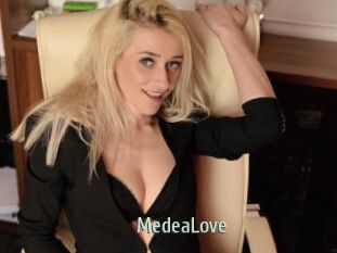 MedeaLove
