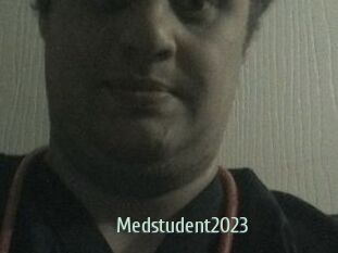 Medstudent2023
