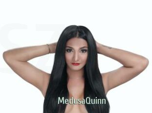 MedusaQuinn