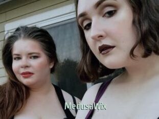 MedusaWix