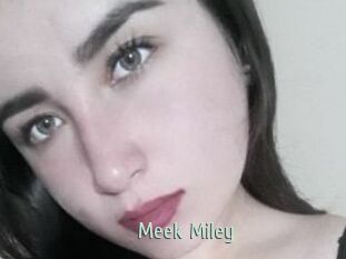 Meek_Miley
