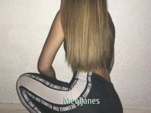 Meeljanes