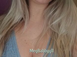 MegBabbyy11