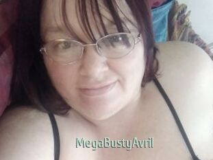 MegaBustyAvril Sexcam Zone