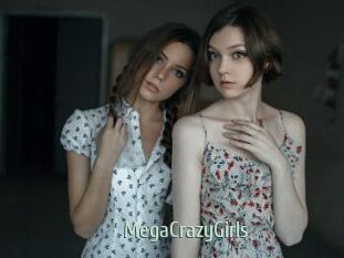 MegaCrazyGirls