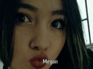 Megan