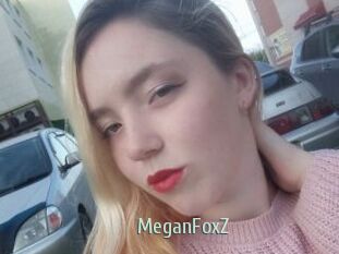 MeganFoxZ Sexcam Zone