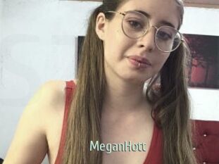 MeganHott
