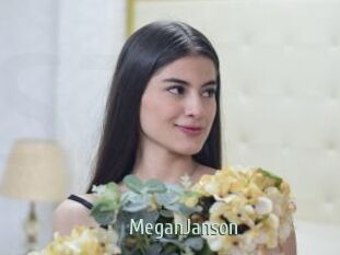 MeganJanson