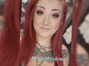 MeganMeadowz