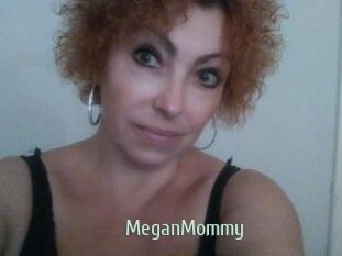 MeganMommy