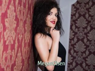 MeganOlsen