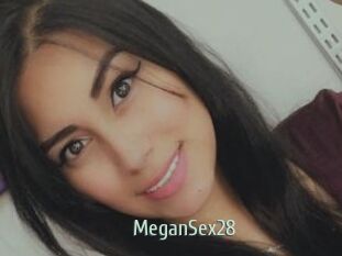 MeganSex28