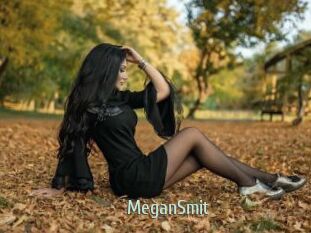 MeganSmit