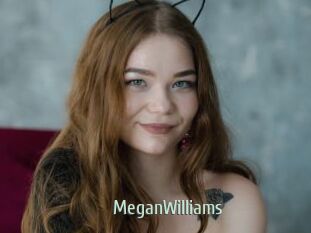 MeganWilliams