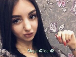 MeganXTeen18