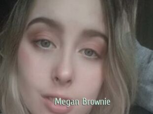 Megan_Brownie