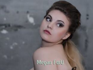 Megan_ForU