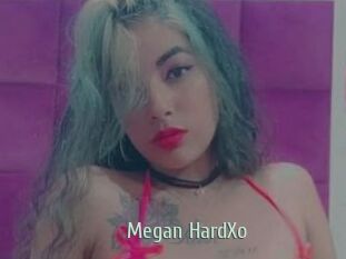 Megan_HardXo