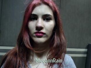 MegannRain