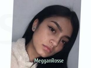 MegganRosse Sexcam Zone