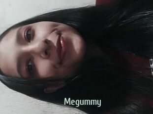 Megummy