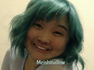 Meishmallow